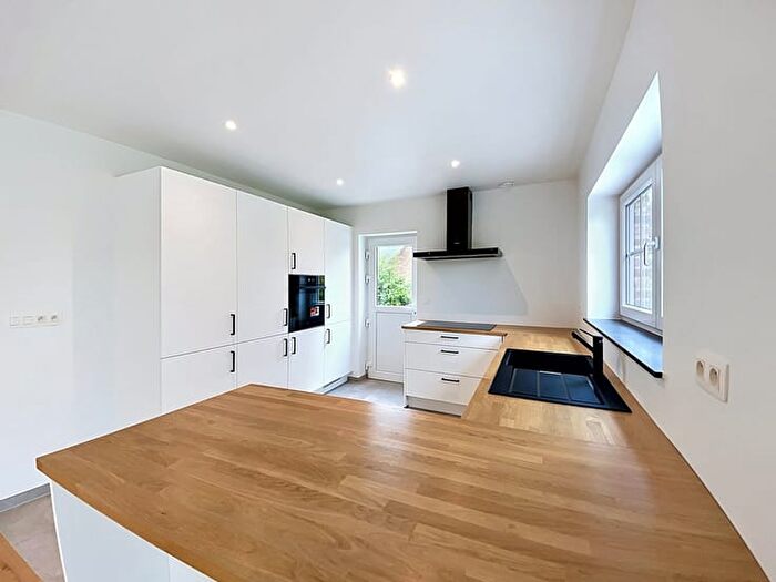 Huizen Koop Huur - 3