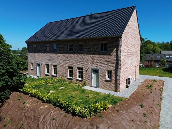 3-kamerhuis te koop in ORP-LE-GRAND