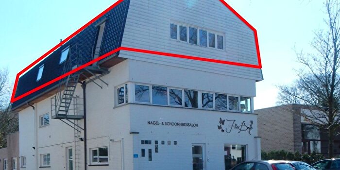 3-kamerappartement te huur in Jabbeke