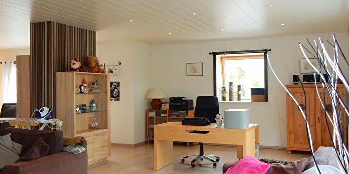 Huizen Koop Huur - 3