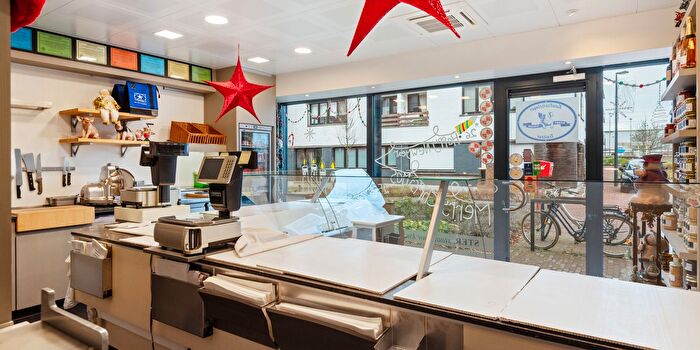 1-kamerhuis te koop in Kontich