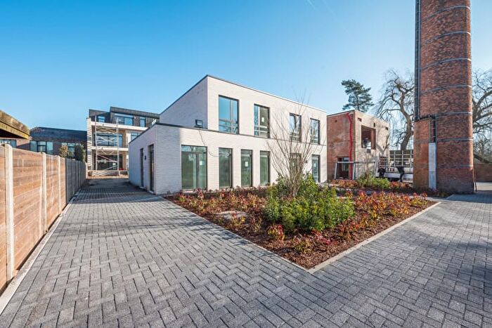 3-kamerhuis te koop in Sint-Niklaas