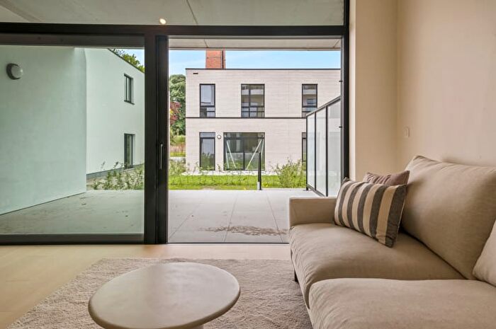 Huizen Koop Huur - 3