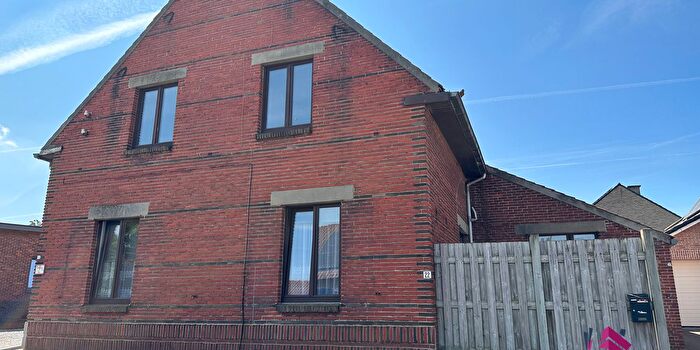 5-kamerhuis te koop in Opoeteren