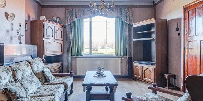 Huizen Koop Huur - 2