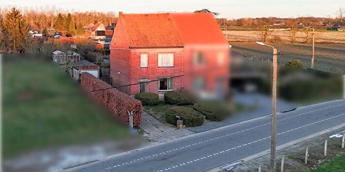 3-kamerhuis te koop in Stevoort