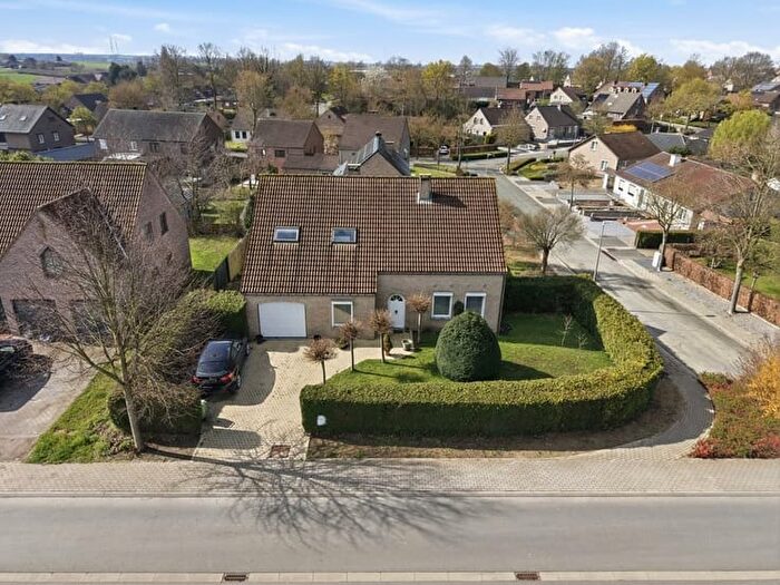 6-kamerhuis te koop in Riemst