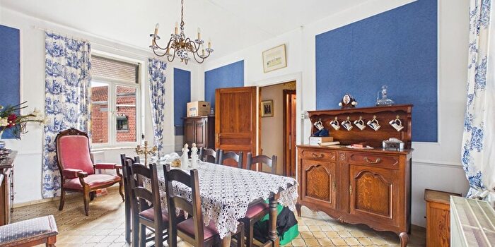 Huizen Koop Huur - 3