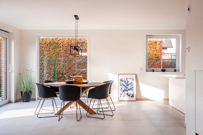 Huizen Koop Huur - 3