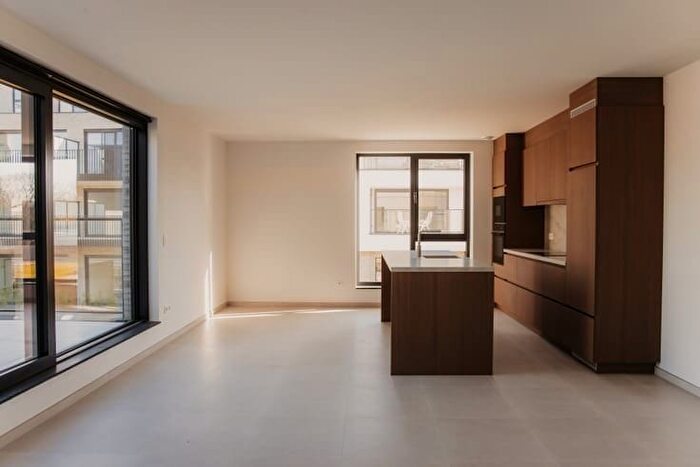 2-kamerappartement te huur in Zandhoven