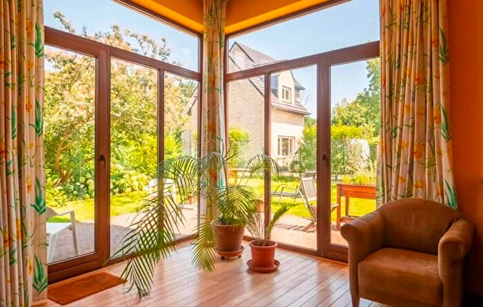 Huizen Koop Huur - 2