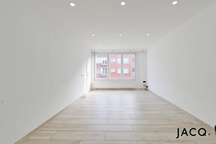 3-kamerappartement te koop in Deurne