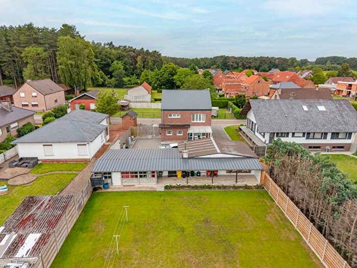 Huizen Koop Huur - 2