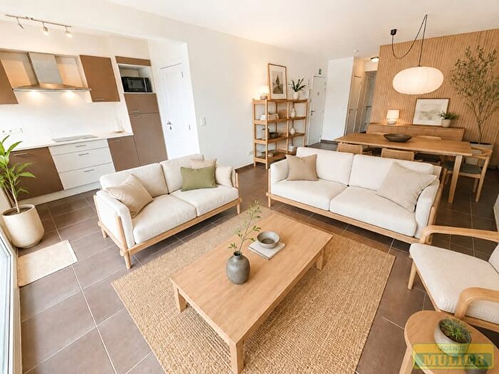 11-kamerappartement te koop in De Panne