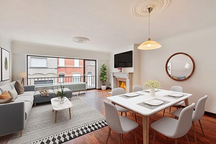2-kamerappartement te koop in Aalst