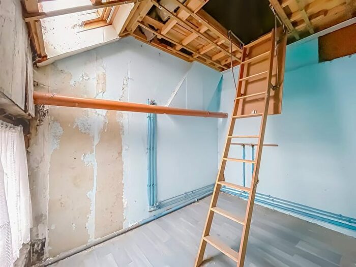 Huizen Koop Huur - 2