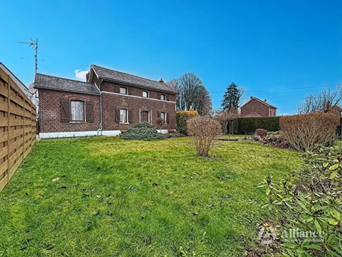2-kamerhuis te koop in Jurbise