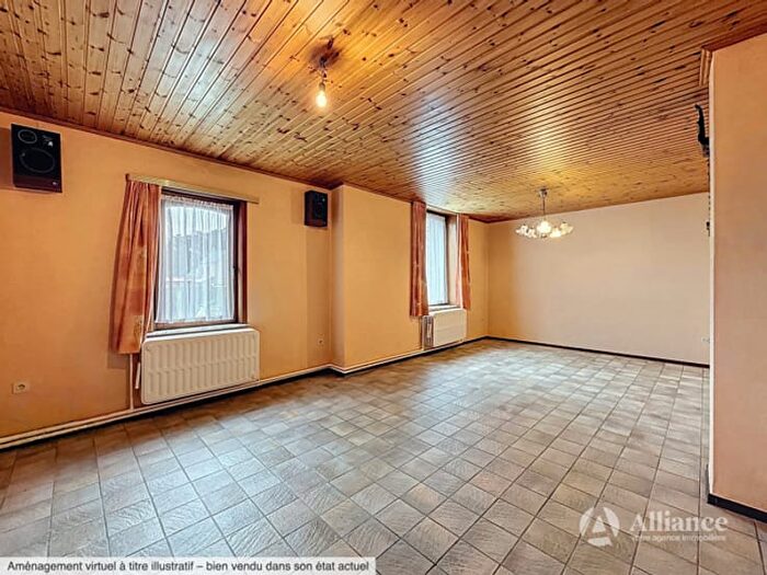 Huizen Koop Huur - 3