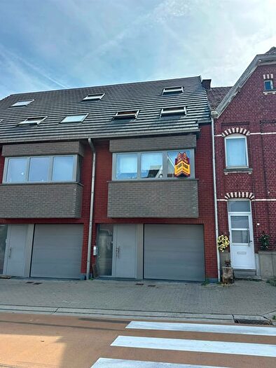 3-kamerhuis te huur in HAALTERT