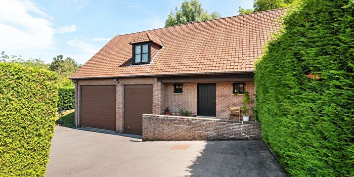 Huizen Koop Huur - 2