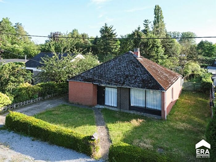 3-kamerhuis te koop in Pelt