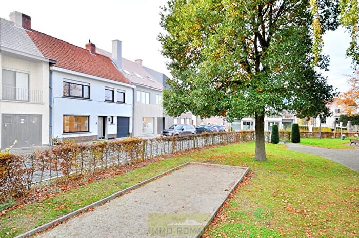 14-kamerhuis te huur in Anzegem