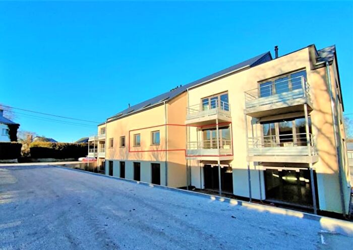 2-kamerappartement te huur in Tintigny