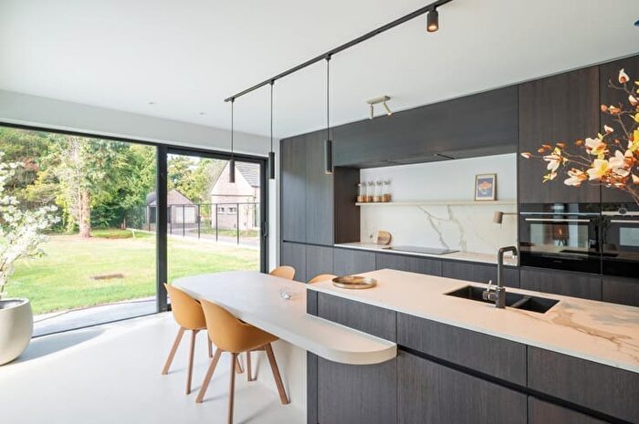Huizen Koop Huur - 2