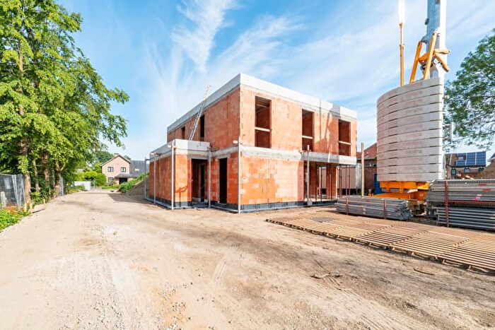 3-kamerhuis te koop in Beveren-kruibeke-zwijndrecht