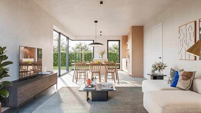 Huizen Koop Huur - 2