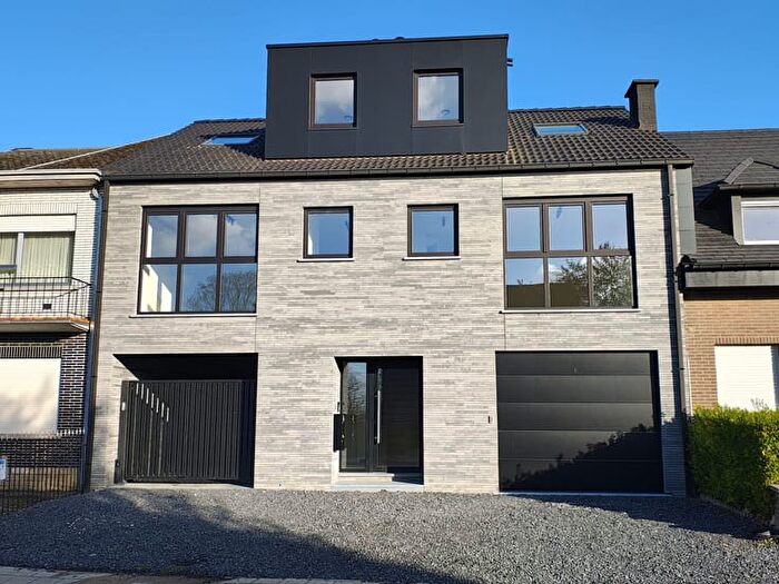 7-kamerappartement te huur in Pamel