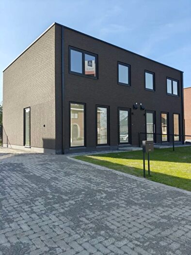 Huis te koop in Leopoldsburg