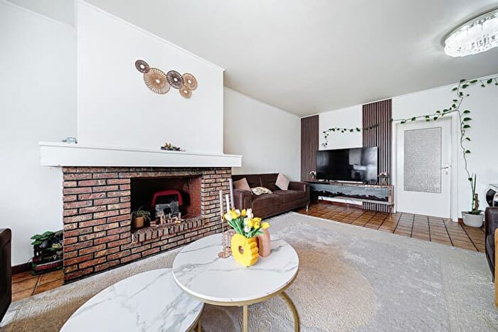 2-kamerappartement te koop in Liège Bressoux