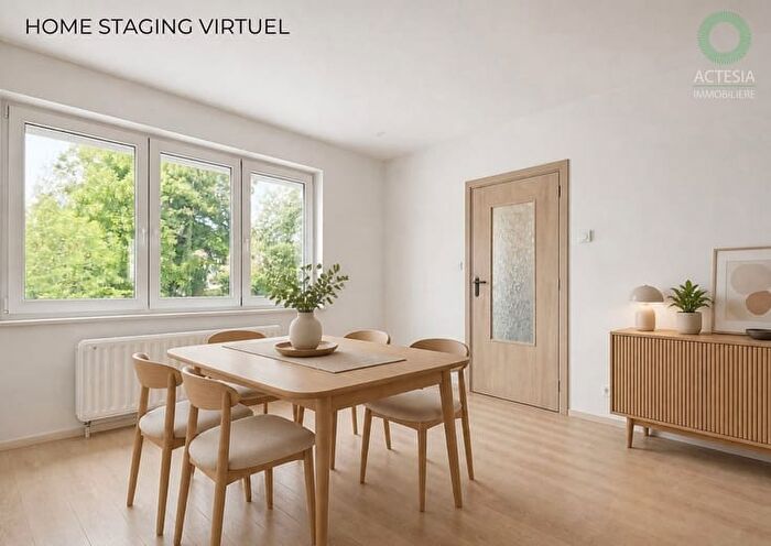 Huizen Koop Huur - 3