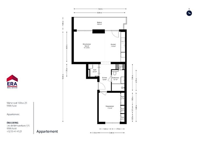 Huizen Koop Huur - 2