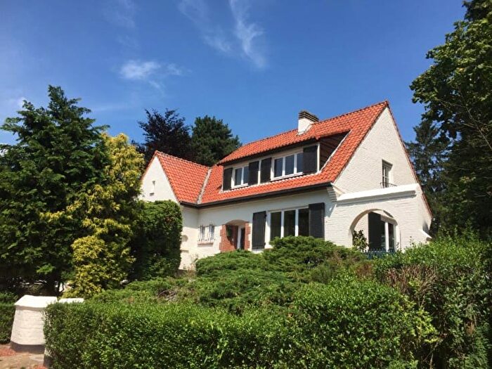 5-kamerhuis te koop in Wezembeek-Oppem
