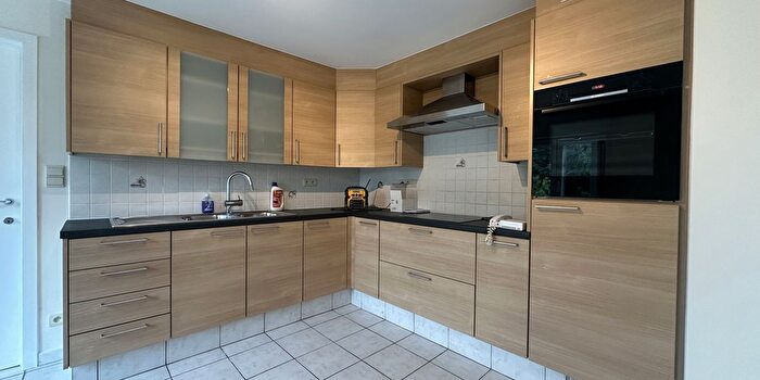 2-kamerappartement te huur in Staden