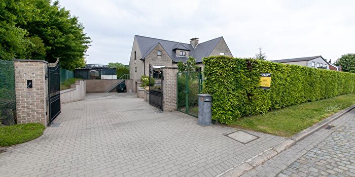 6-kamerhuis te koop in Roeselare