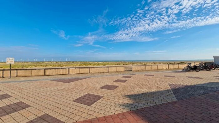 2-kamerappartement te koop in Knokke-Heist