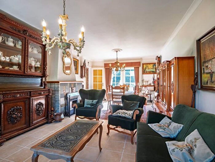 Huizen Koop Huur - 3