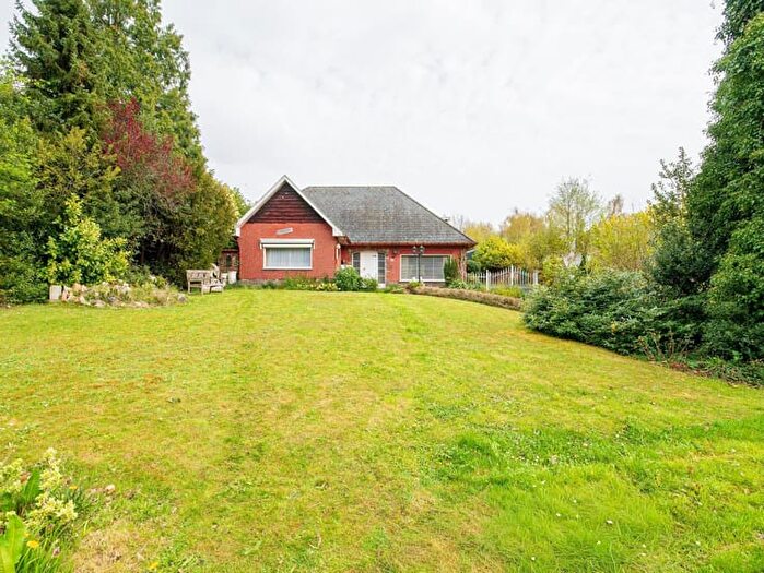 3-kamerhuis te koop in HOUTHALEN