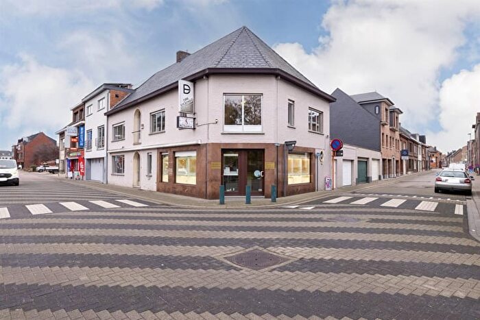 5-kamerhuis te koop in HERENTHOUT