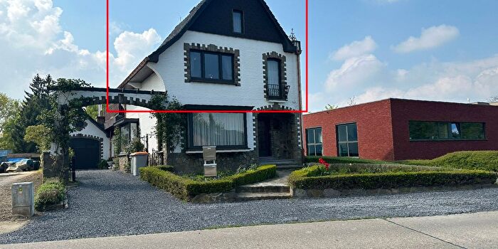 2-kamerappartement te huur in Dilsen-Stokkem