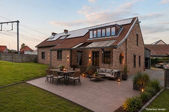 Huizen Koop Huur - 2