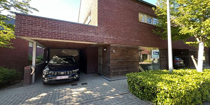 Huis te huur in Zonnebeke