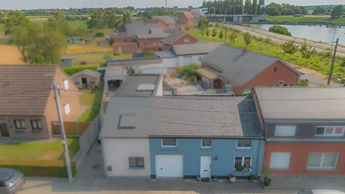 3-kamerhuis te koop in KAPELLE-OP-DEN-BOS