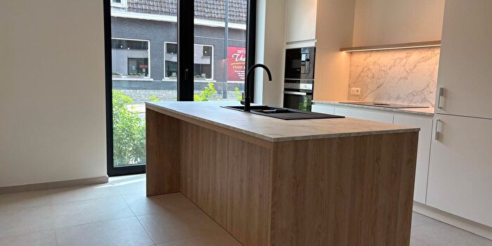 Appartement te koop in Zwevegem