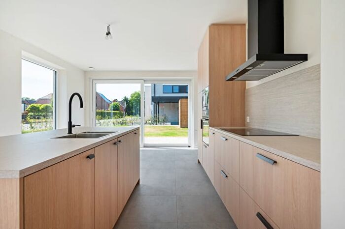 Huizen Koop Huur - 2