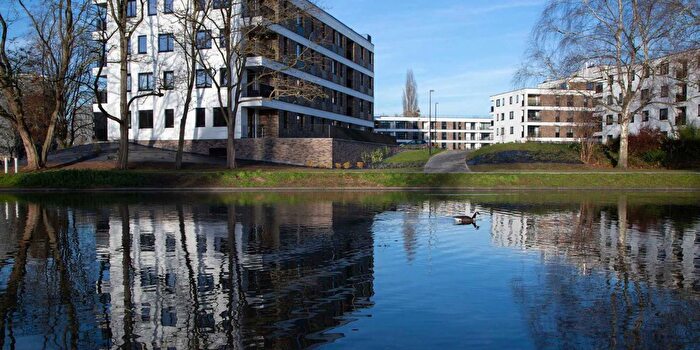 3-kamerappartement te koop in Jambes
