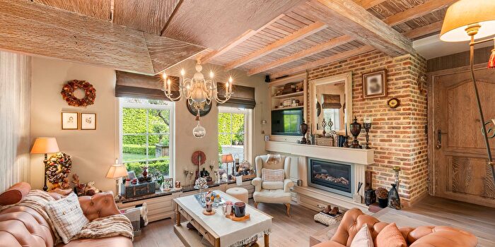 Huizen Koop Huur - 3